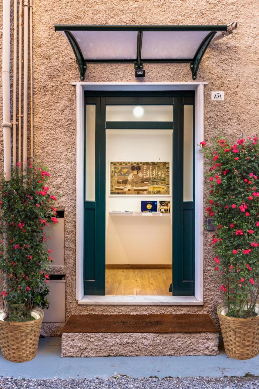 La Corallina Santa Margherita Ligure Kültér fotó