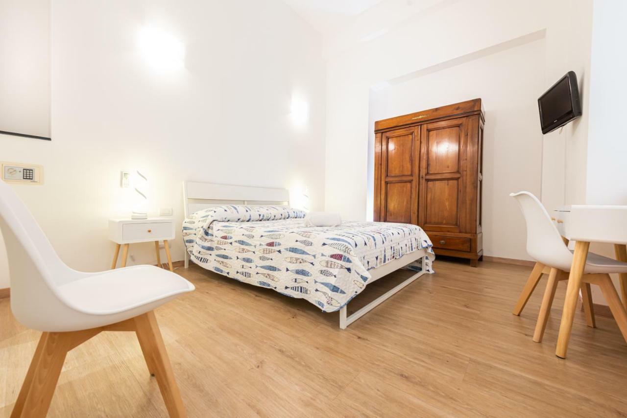 La Corallina Santa Margherita Ligure Kültér fotó